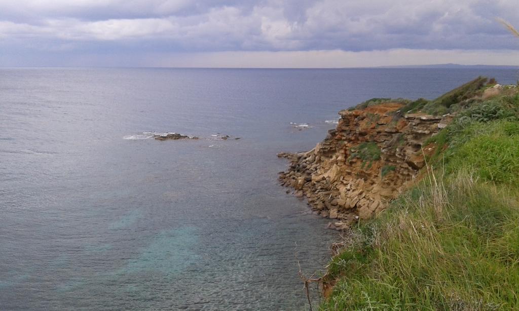 Stelios Studios Tragaki Exterior foto